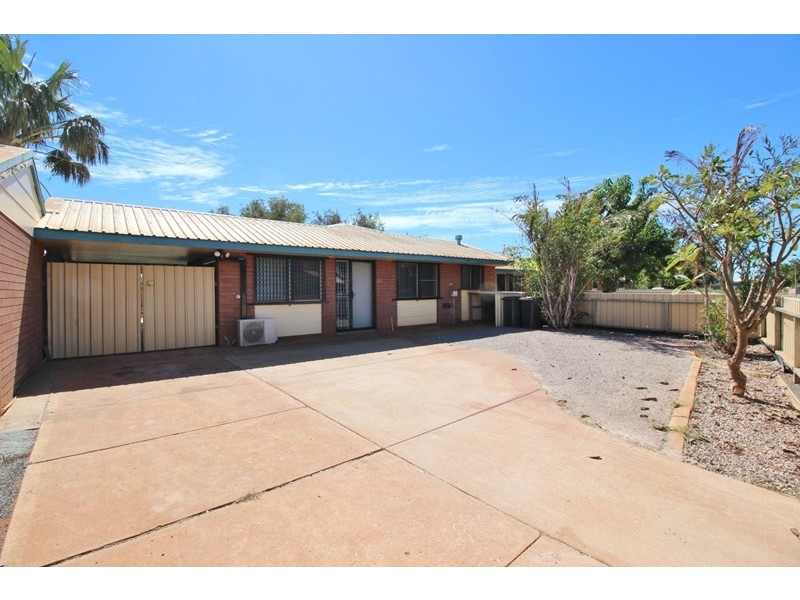 2/4 Haines Road, South Hedland WA 6722