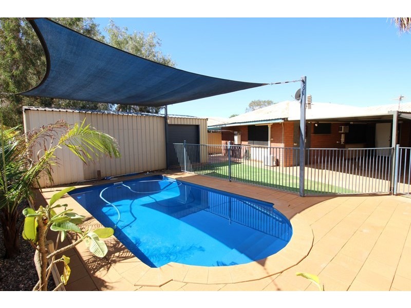 2/4 Haines Road, South Hedland WA 6722