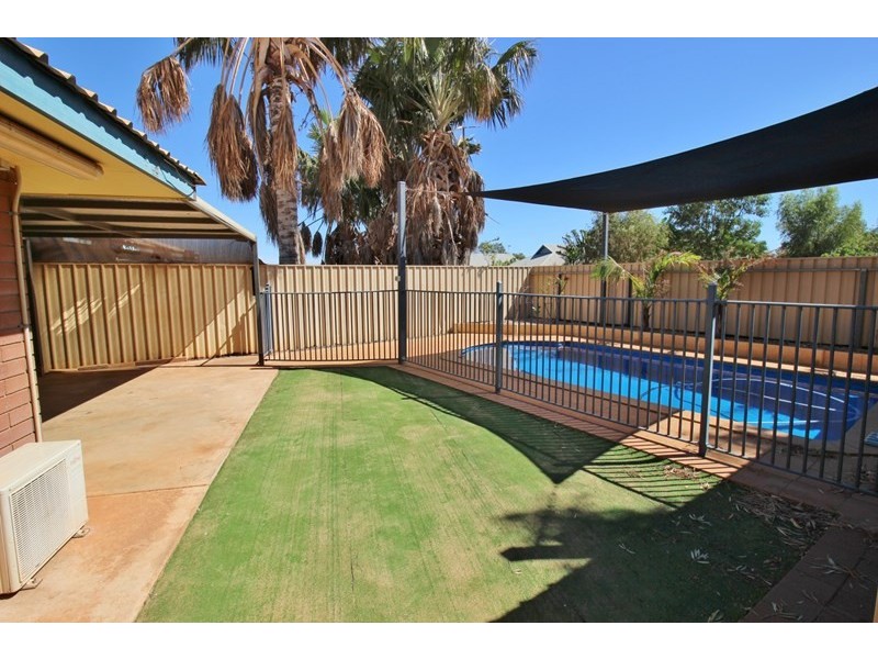 2/4 Haines Road, South Hedland WA 6722