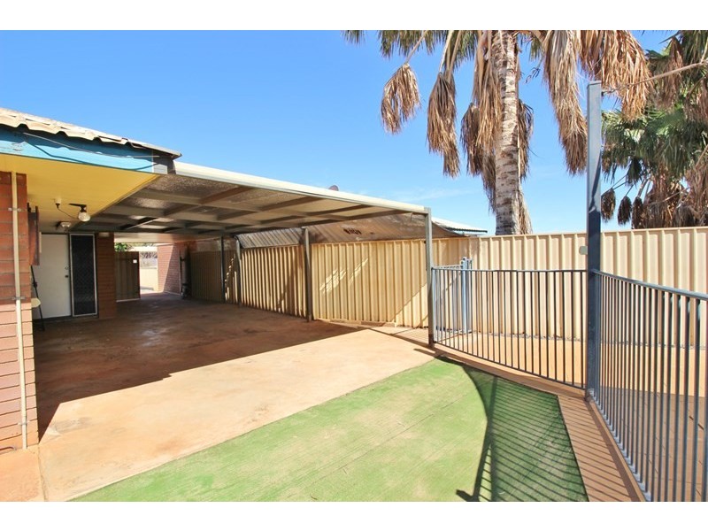 2/4 Haines Road, South Hedland WA 6722
