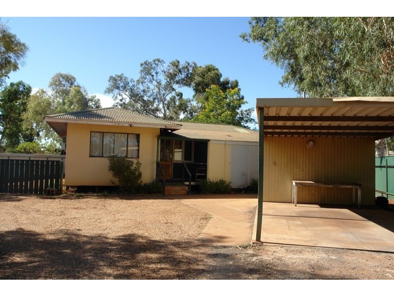 14 Greene Place, South Hedland WA 6722