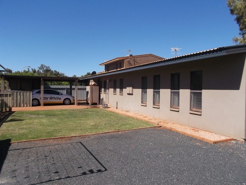 2. Peter Way, South Hedland WA 6722