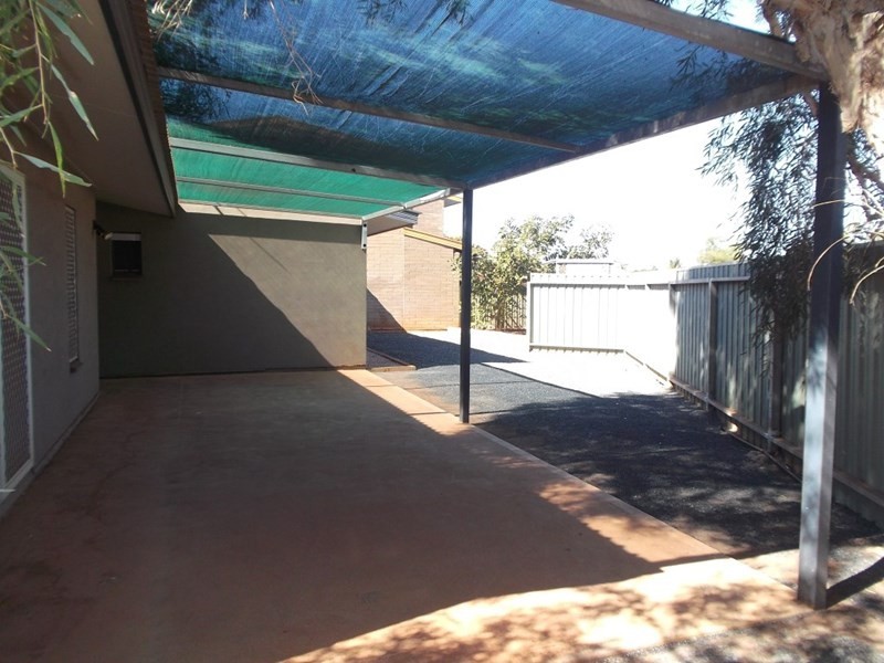 2. Peter Way, South Hedland WA 6722