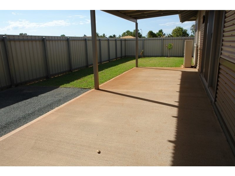 21 Raven Street, South Hedland WA 6722