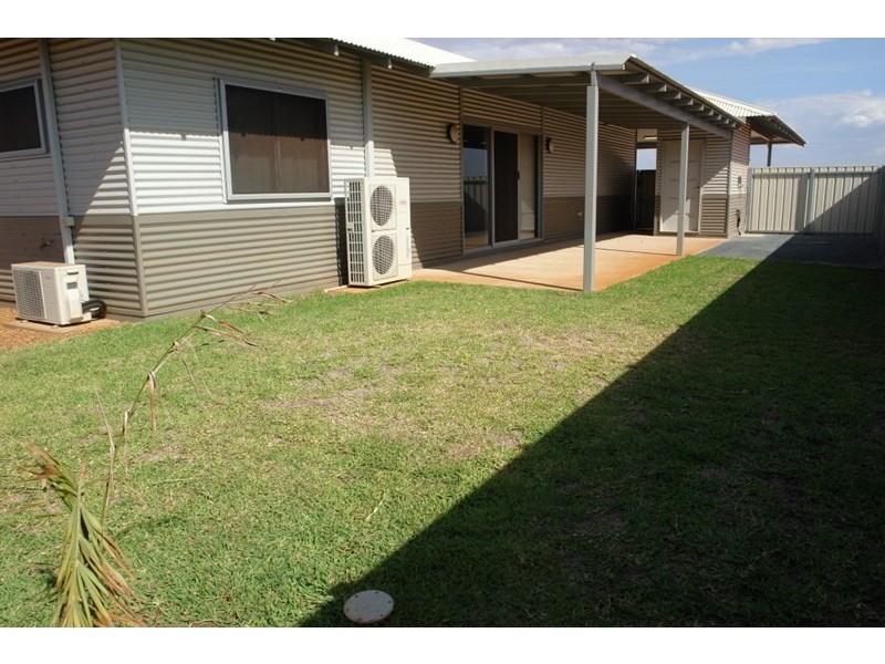 21 Raven Street, South Hedland WA 6722