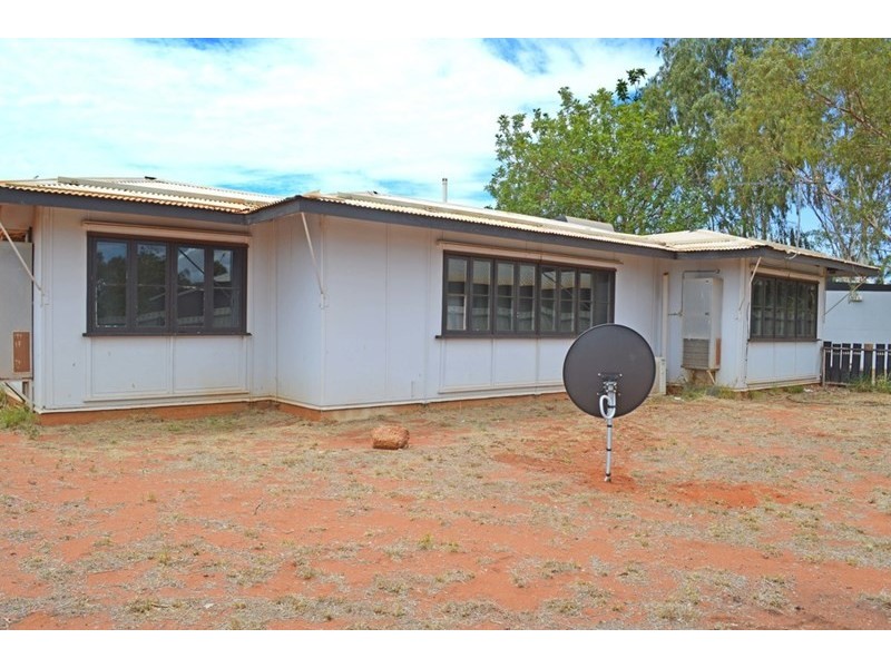 9 Logue Court, South Hedland WA 6722