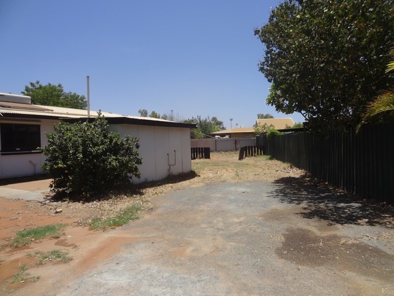 9 Logue Court, South Hedland WA 6722