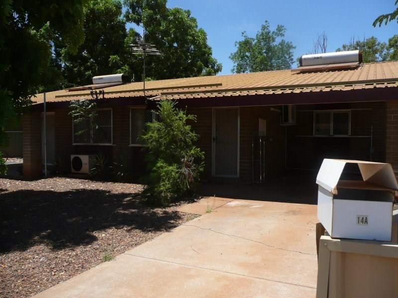 14a Lovell Place, South Hedland WA 6722