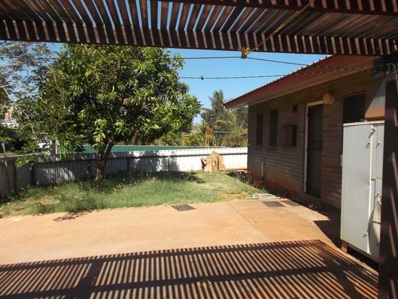 1 Ellery Way, South Hedland WA 6722