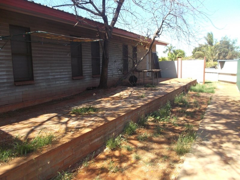 1 Ellery Way, South Hedland WA 6722