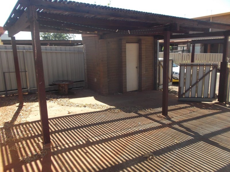 1 Ellery Way, South Hedland WA 6722