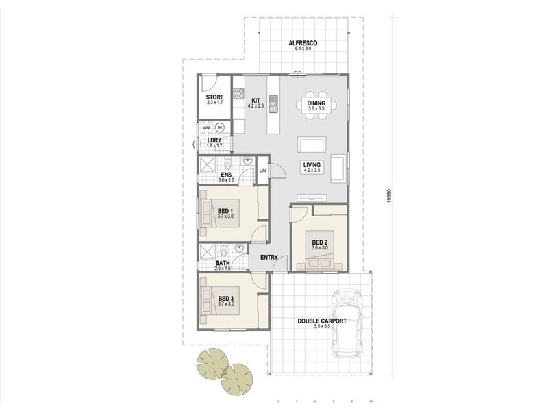 Lot 314 Eagle Avenue, South Hedland WA 6722