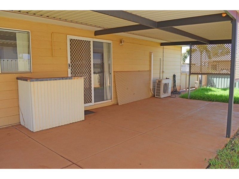 13 Centennial Loop, South Hedland WA 6722