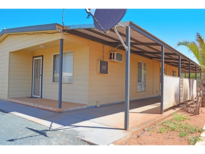 13 Centennial Loop, South Hedland WA 6722