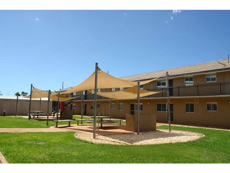 52/4 Clam Court, South Hedland WA 6722
