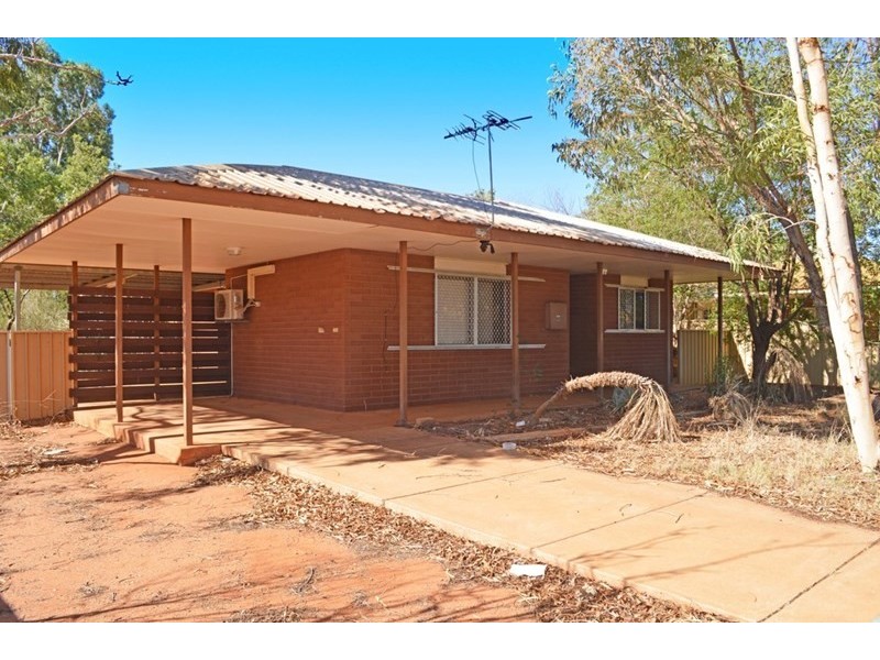 12 Boogalla Crescent, South Hedland WA 6722
