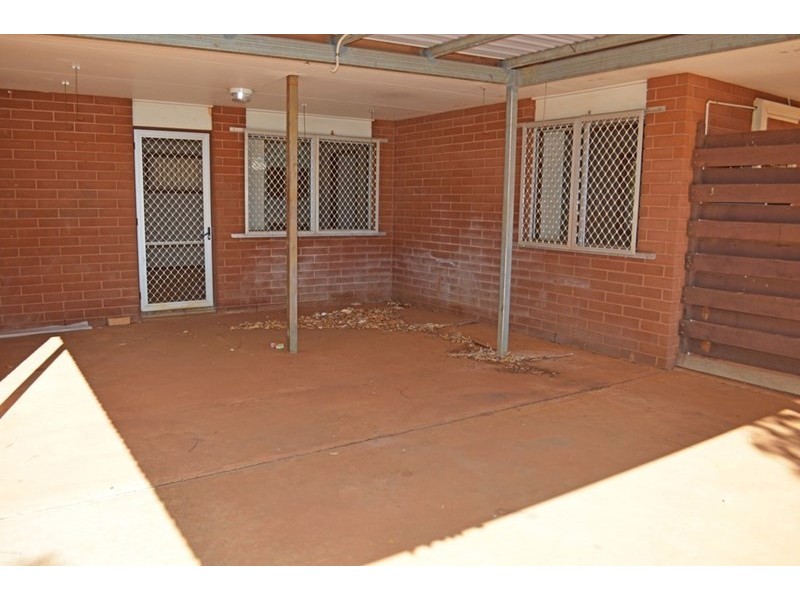 12 Boogalla Crescent, South Hedland WA 6722