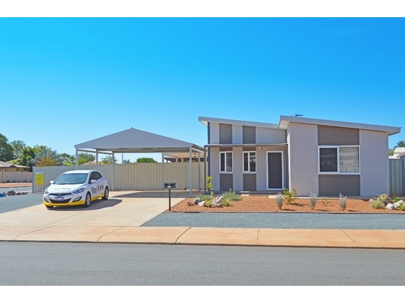 34 Kangaroo Crescent, South Hedland WA 6722