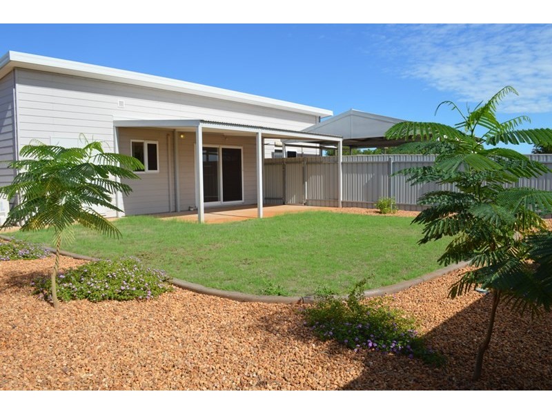 34 Kangaroo Crescent, South Hedland WA 6722