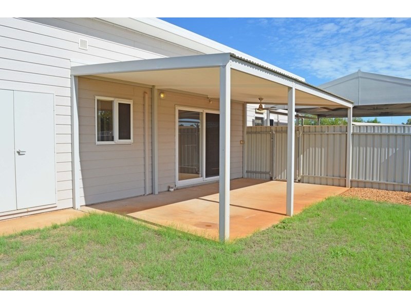 34 Kangaroo Crescent, South Hedland WA 6722