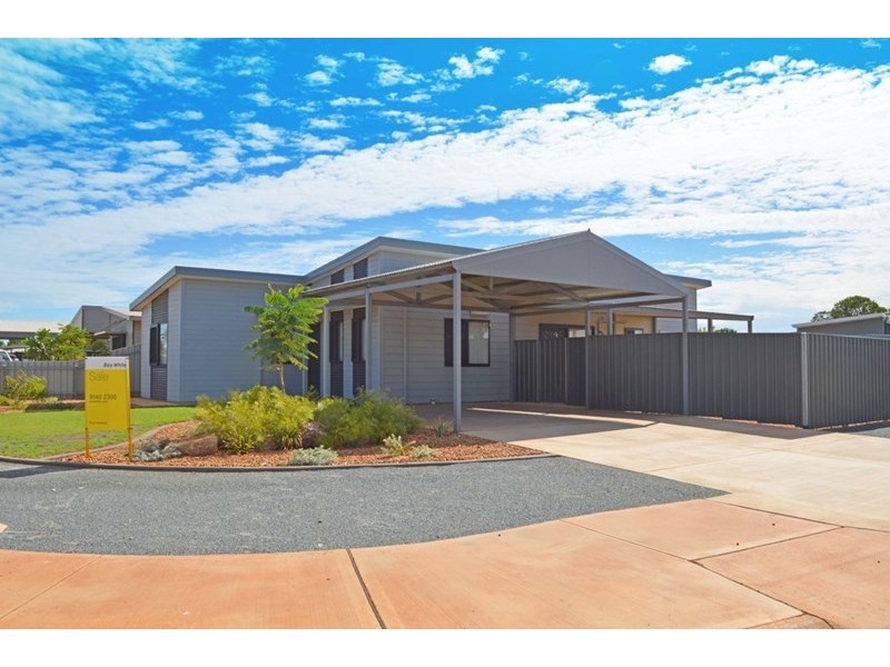 2 Bridge Street, South Hedland WA 6722