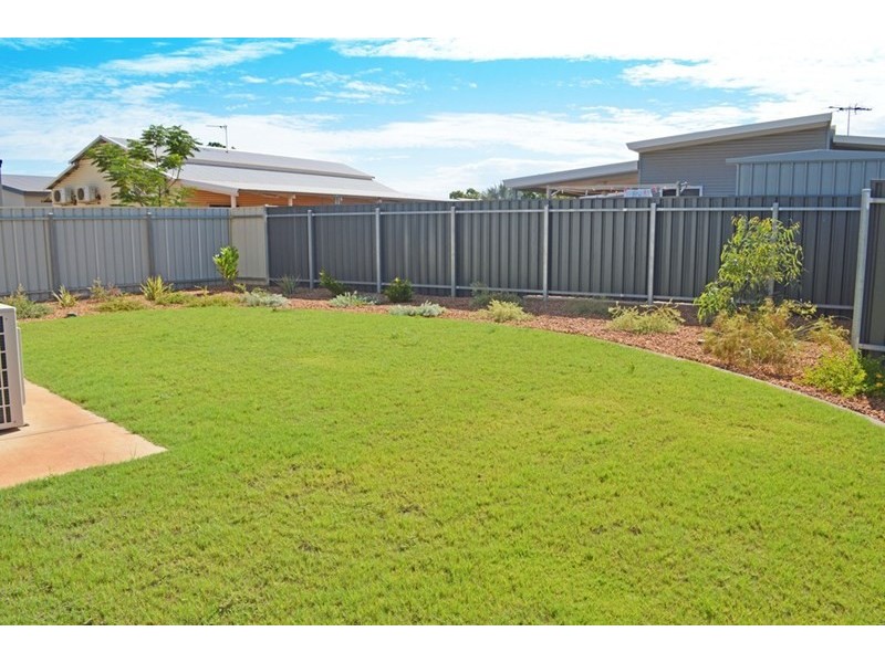 2 Bridge Street, South Hedland WA 6722