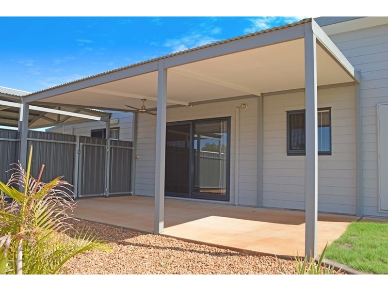 2 Bridge Street, South Hedland WA 6722