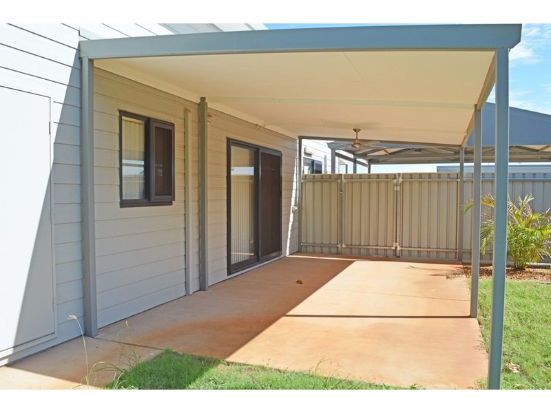 7 Leeward Street, South Hedland WA 6722