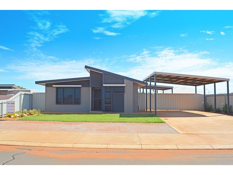 3 Shrike Way, South Hedland WA 6722