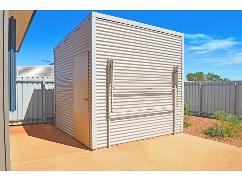 3 Shrike Way, South Hedland WA 6722