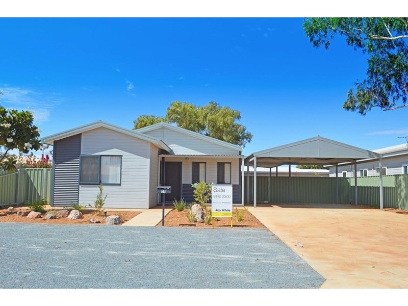 39 Pedlar Street, South Hedland WA 6722