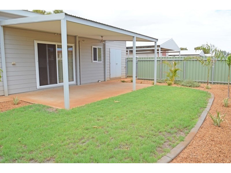 41 Pedlar Street, South Hedland WA 6722