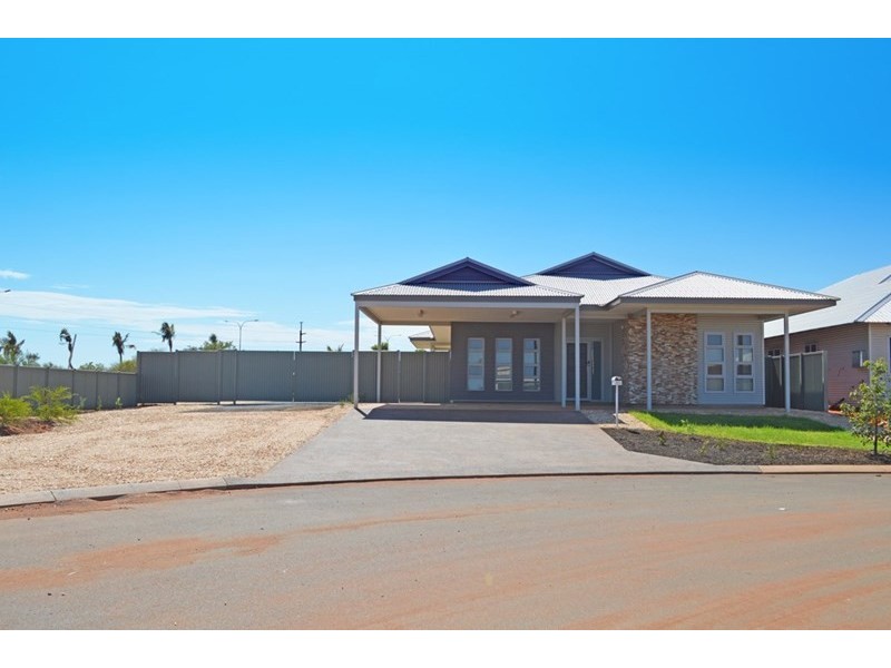 55 Trevally Road, South Hedland WA 6722