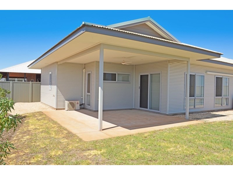 55 Trevally Road, South Hedland WA 6722