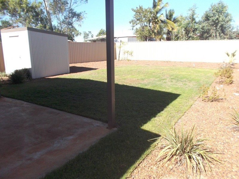 1/10 Weaver Place, South Hedland WA 6722