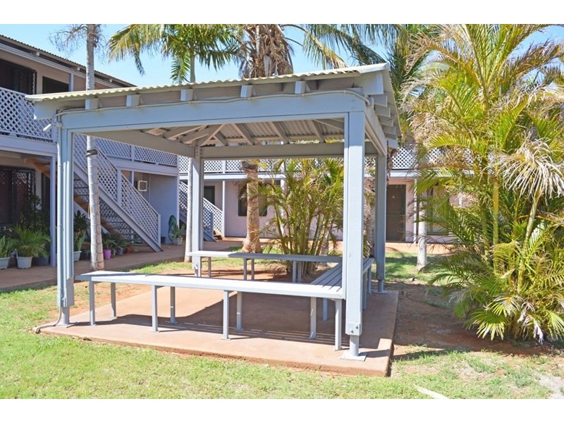 16/2 Scadden Road, South Hedland WA 6722