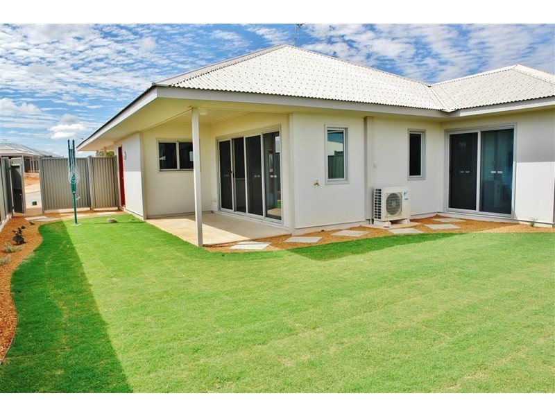 9 Trevally Road, South Hedland WA 6722