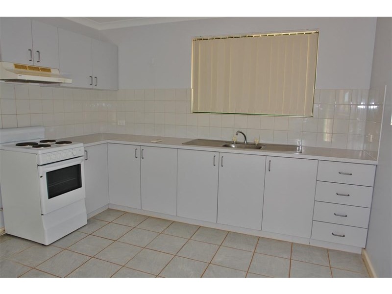 6/31 Spoonbill Crescent, South Hedland WA 6722