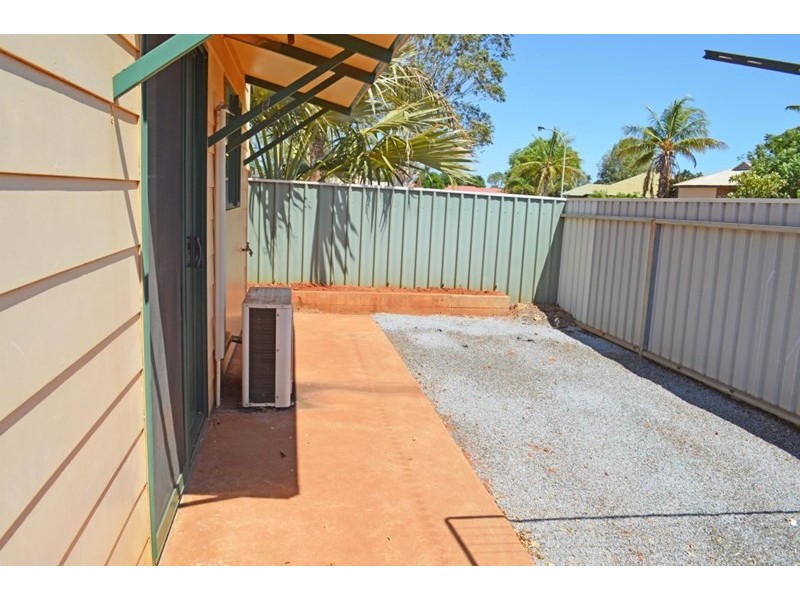 6/31 Spoonbill Crescent, South Hedland WA 6722