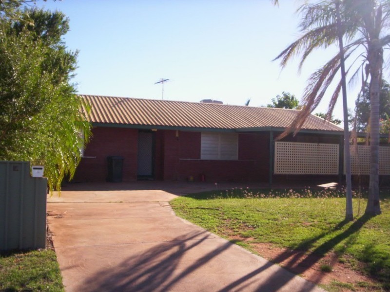 8 Kangaroo Place, South Hedland WA 6722