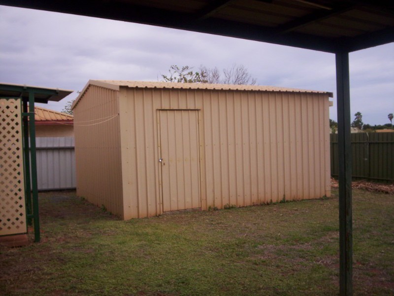 8 Kangaroo Place, South Hedland WA 6722