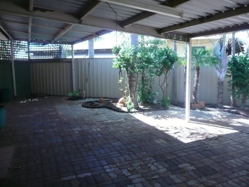 19 Curlew Crescent, South Hedland WA 6722