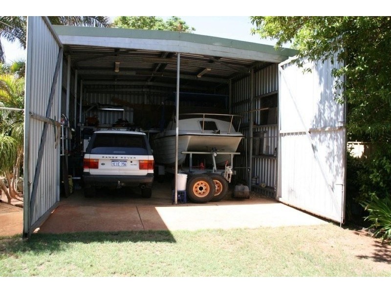 19 Curlew Crescent, South Hedland WA 6722