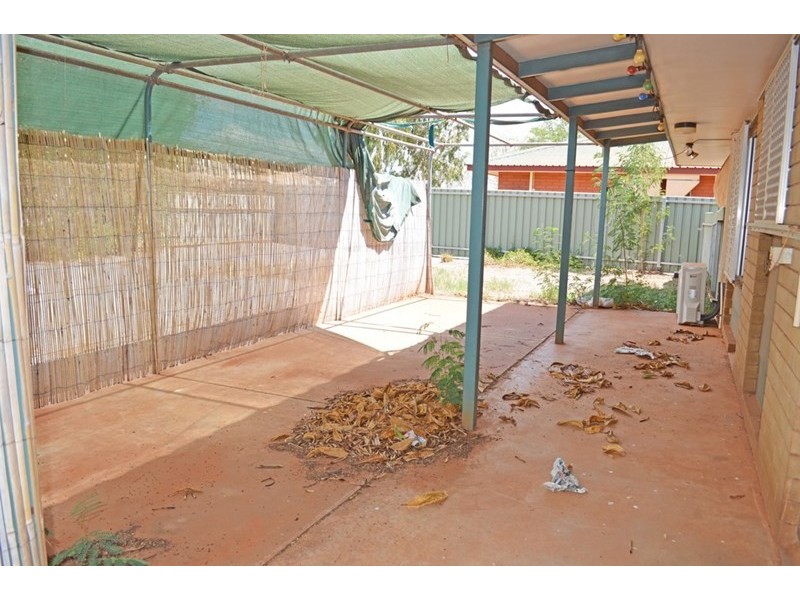 7 Kangaroo Crescent, South Hedland WA 6722