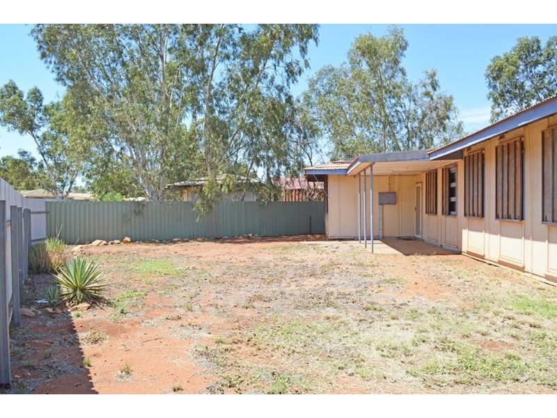 11 Edkins Place, South Hedland WA 6722