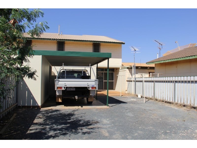 4/24 Traine Crescent, South Hedland WA 6722