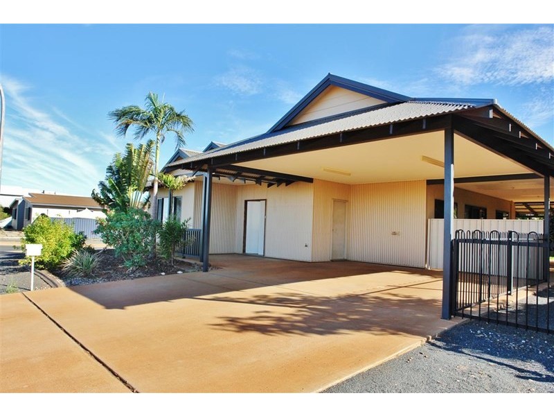 1 Kimberley Avenue, South Hedland WA 6722