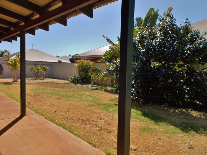 1 Kimberley Avenue, South Hedland WA 6722