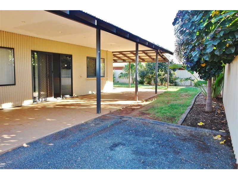 1 Kimberley Avenue, South Hedland WA 6722