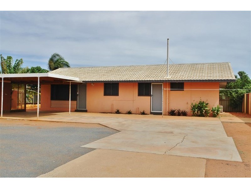 34 Acacia Way, South Hedland WA 6722